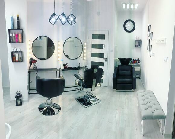 salon fryzjerski salon fryzjerski