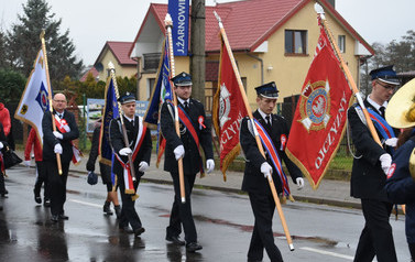 Uroczystości z okazji Święta Niepodległości 4