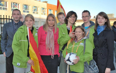 Euro 2021 w obiektywie 5
