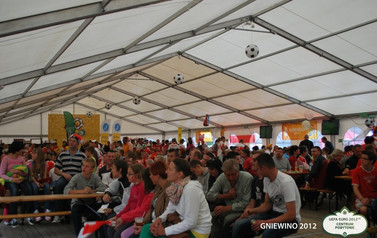 Euro 2021 w obiektywie 6