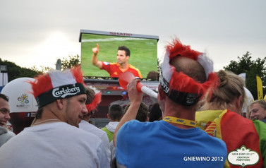Euro 2021 w obiektywie 7
