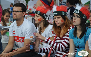 Euro 2021 w obiektywie 11
