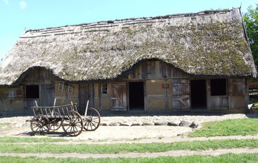 Skansen Nadole 2