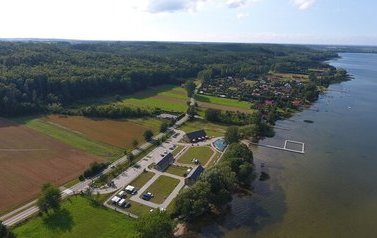 Camping Nadole 1