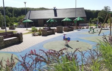 Camping Nadole 3