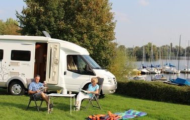 Camping Nadole 4