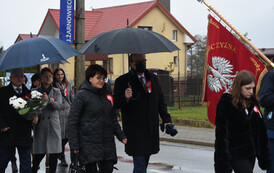 Uroczystości z okazji Święta Niepodległości 5