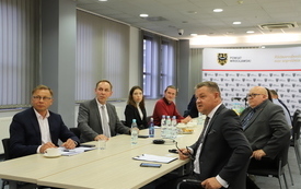  Spotkanie Og&oacute;lnopolskiego Komitetu Protestacyjnego Przeciwko Drastycznym Podwyżkom Cen Gazu 1