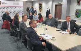  Spotkanie Og&oacute;lnopolskiego Komitetu Protestacyjnego Przeciwko Drastycznym Podwyżkom Cen Gazu 3