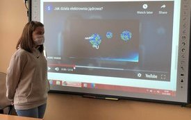 Zajęcia edukacyjne oraz nowy sprzęt dla uczni&oacute;w szk&oacute;ł podstawowych w Kostkowie i Gniewinie 11