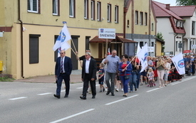 Za nam dni Gminy Gniewino 2022 r. 10