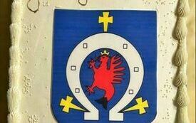 Tort Jubileuszowy