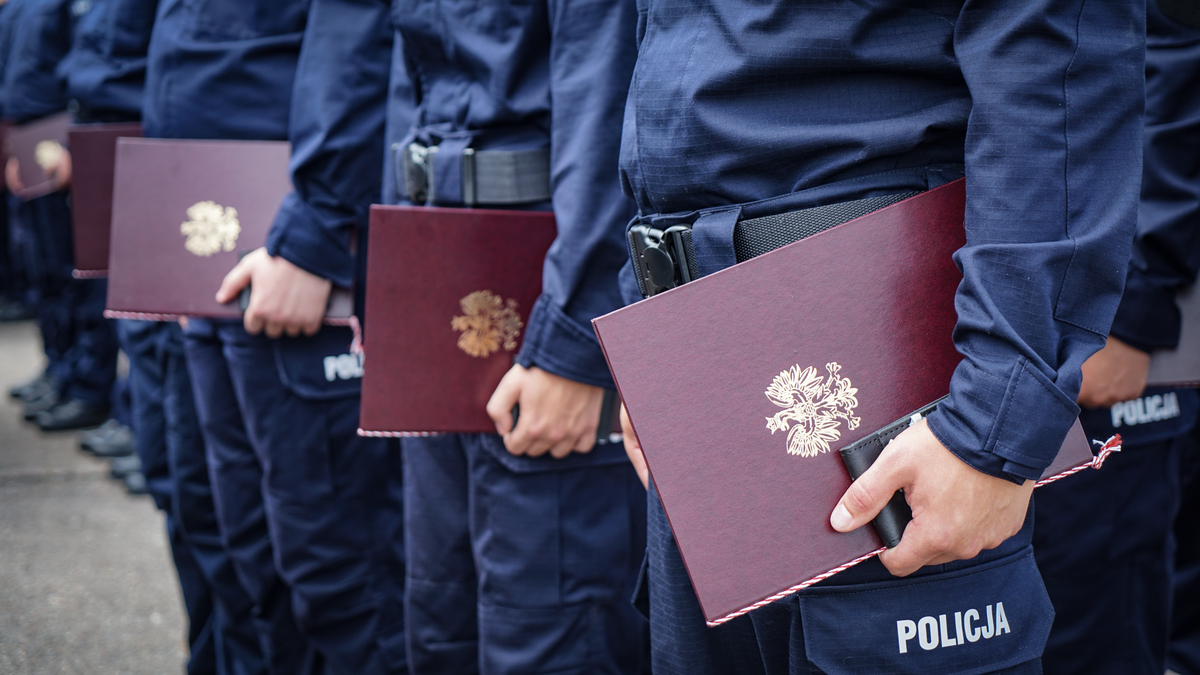 policja policja