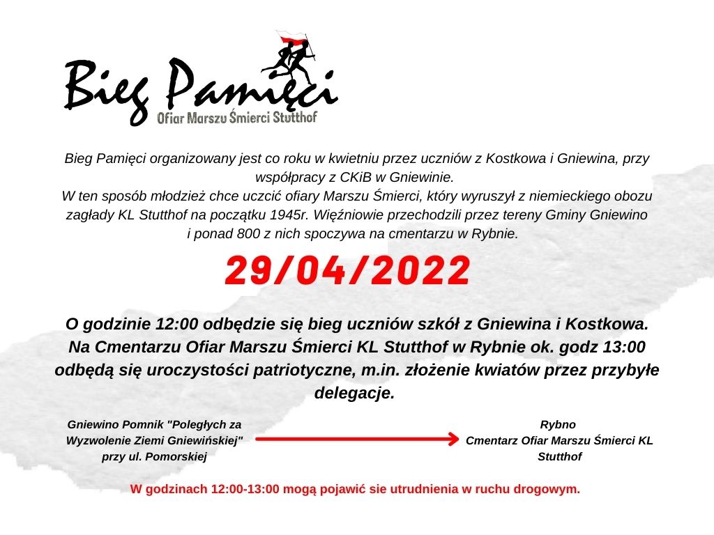 Bieg Pamięci