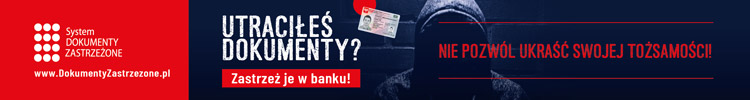 System dokumenty zastrzeżone System dokumenty zastrzeżone