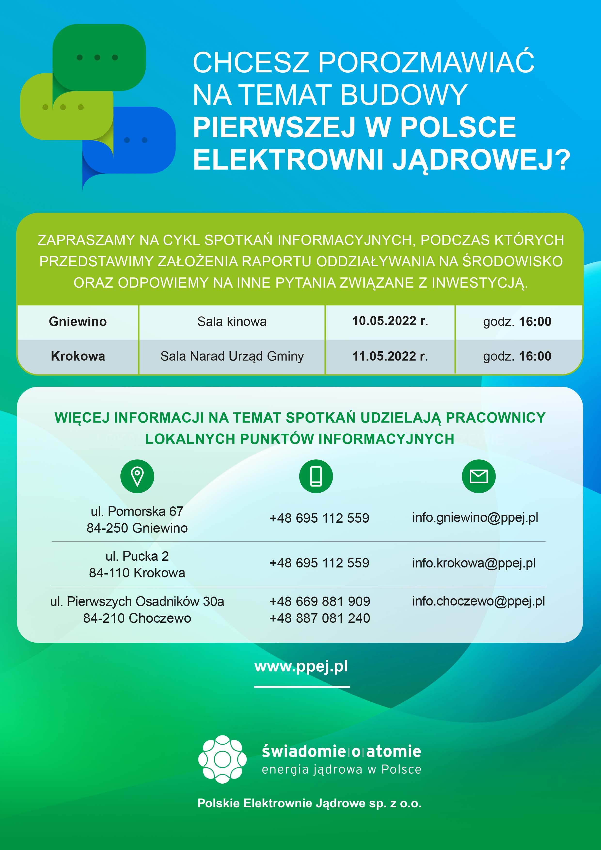 elektrownia jądrowa