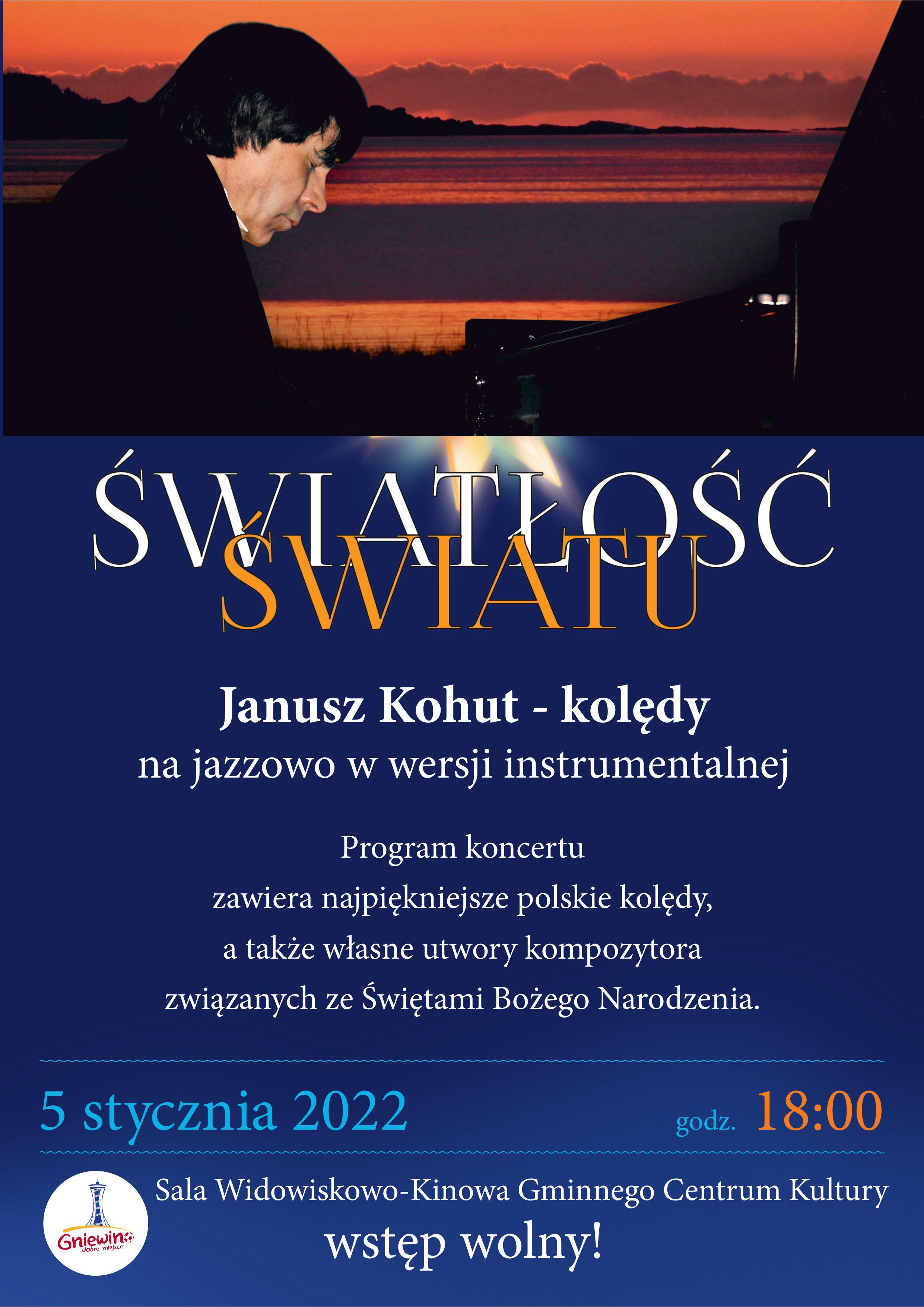 koncert