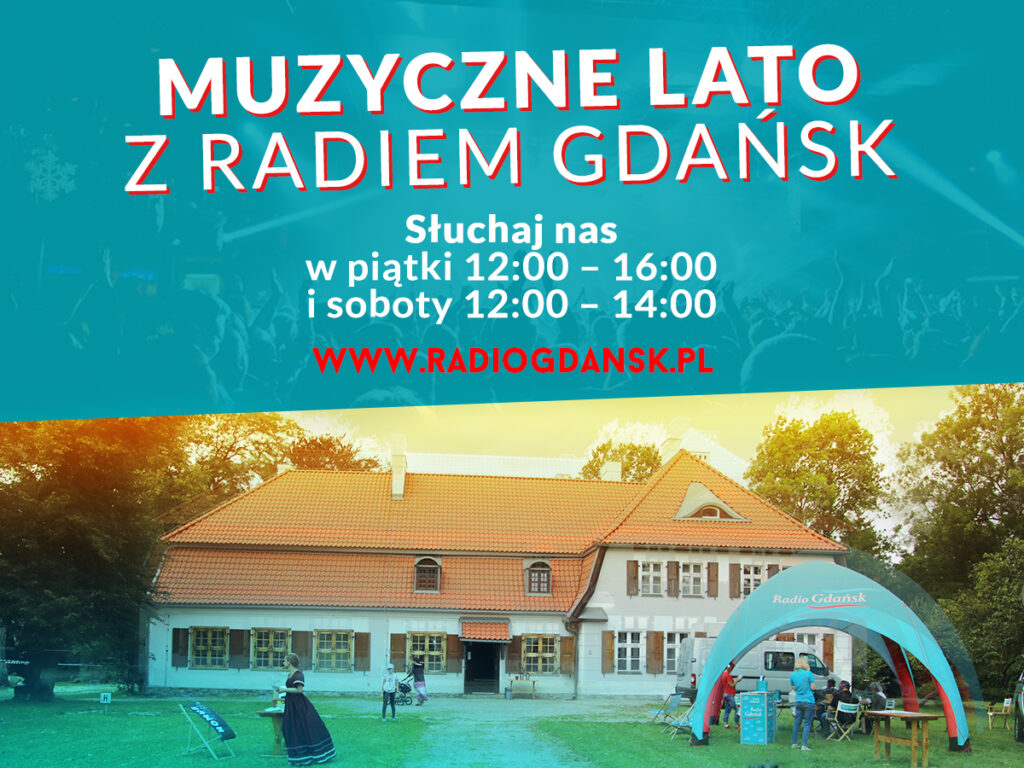 Muzyczne lato