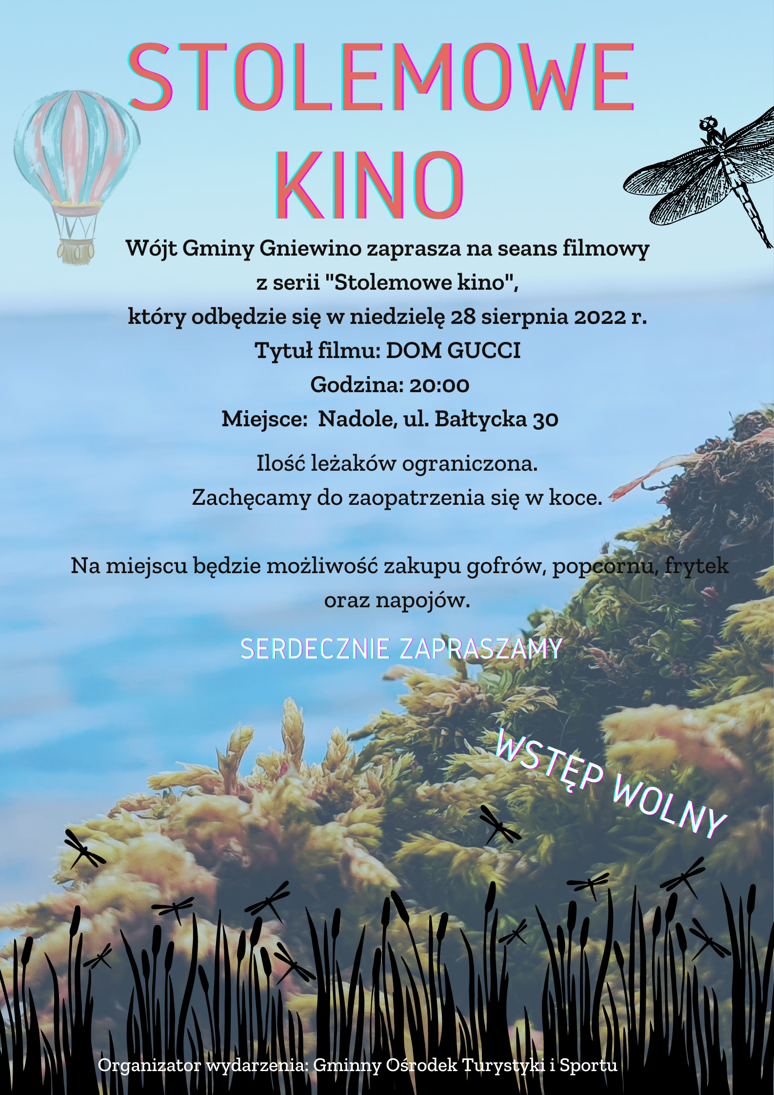 Stolemowe Kino