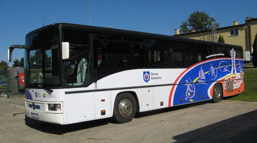 bus