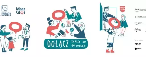 Zdjęcie do Szansa dla lokalnych inicjatyw &ndash; ruszyły zapisy do akcji Masz Głos