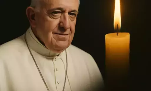 Papież Franciszek