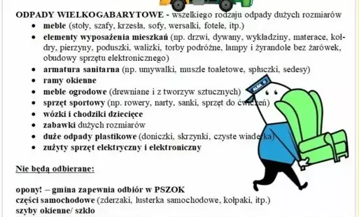 Gabaryty