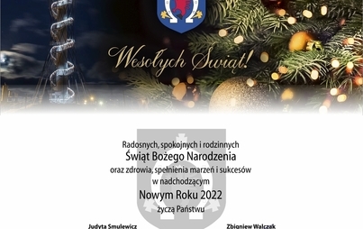 Zdjęcie do Wesołych Świąt !
