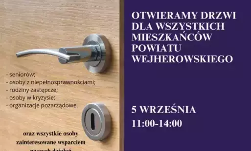 DZIEŃ OTWARRY