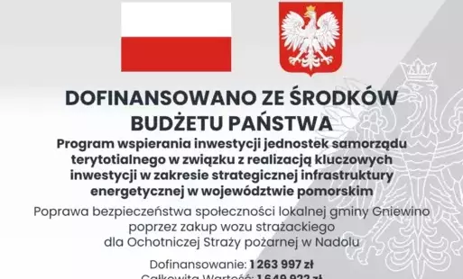 dofinansowanie