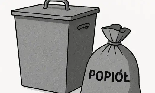 Zdjęcie do Popi&oacute;ł do popiołu &ndash; recykling zaczyna się w Twoim domu