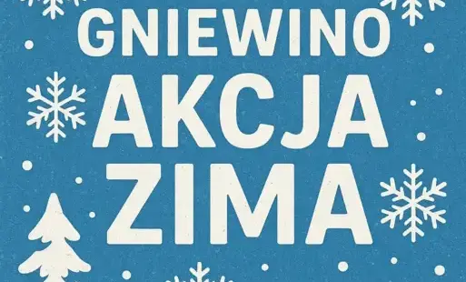 Zdjęcie do Zimowe utrzymanie dr&oacute;g i chodnik&oacute;w w Gminie Gniewino &ndash; najważniejsze informacje