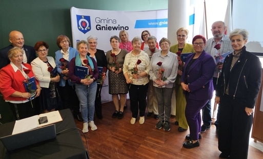 Zdjęcie do Mija rok działania Gminnej Rady Senior&oacute;w