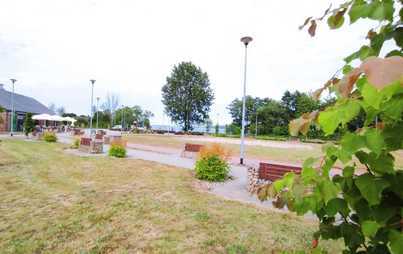 Zdjęcie do Camping w Nadolu otwarty już od 1 lipca 2022 r. od godziny 12:00 