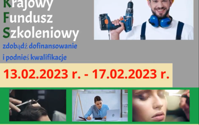 Zdjęcie do Informacja Powiatowego Urzędu Pracy w Wejherowie 