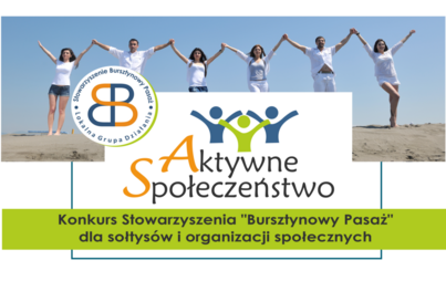 Zdjęcie do Aktywne Społeczeństwo