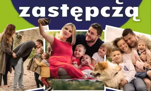 RODZINA ZASTĘPCZA