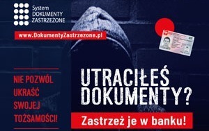 Zdjęcie do System Dokumenty Zastrzeżone
