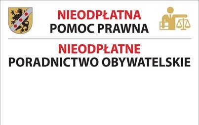 Zdjęcie do Nieodpłatna pomoc prawna w 2022 roku