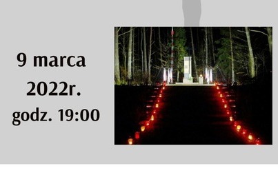 Zdjęcie do Nabożeństwo Drogi Krzyżowej z okazji wyzwolenia Rybna i okolic