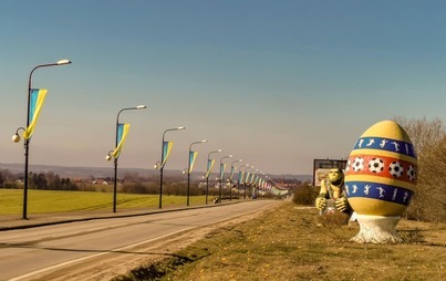 Zdjęcie do Gniewino solidarne z Ukrainą - Pomagamy Ukrainie