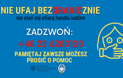 Zdjęcie do Komunikat związany z sytuacją na Ukrainie