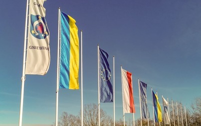 Zdjęcie do Gniewino solidarne z Ukrainą - Pomagamy Ukrainie - aktualne informacje