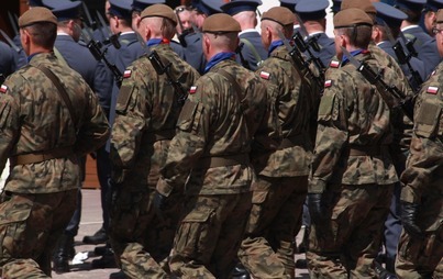 Zdjęcie do Kwalifikacja wojskowa 