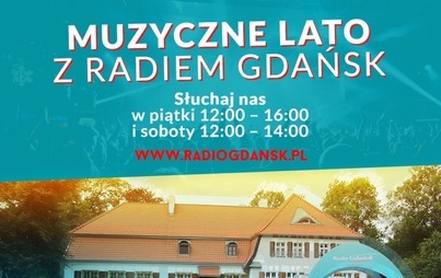 Zdjęcie do Radio Gdańsk w Gminie Gniewino