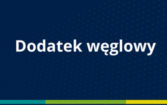 Zdjęcie do Dodatek węglowy