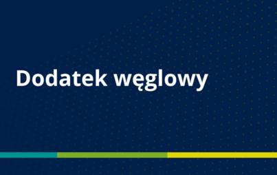 Zdjęcie do Wnioski o dodatki węglowe