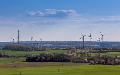Zdjęcie do ROK 2023 &bdquo;ROKIEM ENERGETYKI ODNAWIALNEJ W GMINIE GNIEWINO&rdquo;