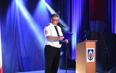 Zdjęcie do AKTYWNY SENIOR - 14-15 września 2022 r.
