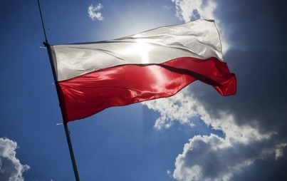 Zdjęcie do Święto Niepodległości w Gminie Gniewino 